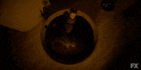 american horror story no GIF by AHS