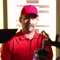 Samurai Pizza Cats Sebastian GIF