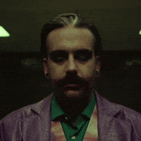 Samurai Pizza Cats Sebastian GIF