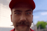 Samurai Pizza Cats Sebastian GIF