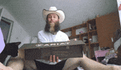 Show Wondering GIF