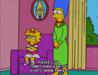 marge simpson GIF