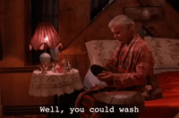 season 1 episode 3 GIF by Twin Peaks on Showtime