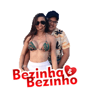 Bezinha Sticker by Docdoc Kids