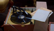 mood the lot radio GIF