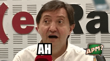 Vale Federico GIF by Alguna Pregunta Més?