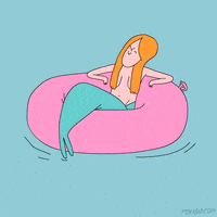 fox chilling GIF by Animation Domination High-Def