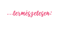 Anyavagyok Boldogvagyok Sticker by MOMiAM