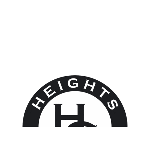 Hc Sticker by Heights