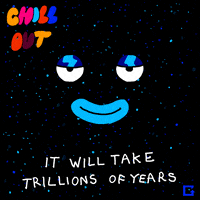 eventual bummer GIF by gifnews