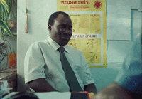 Sante Multitude GIF by Stromae