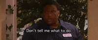 Drake And Josh No GIF