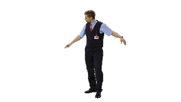 Joyn_de netflix cool nice confused Sticker