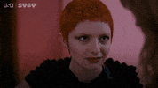 Usa Network Chucky GIF by SYFY
