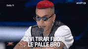 X Factor Sky GIF by X Factor Italia