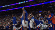 New York Win GIF by NBA