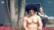 Dance Dancing GIF by Big Brother Australia