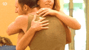 Andy Hug GIF by Big Brother Australia