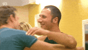 Blair Johnnie GIF by Big Brother Australia