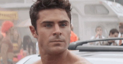 zack efron GIF