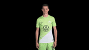 Sport Love GIF by VfL Wolfsburg