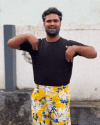 Dance GIF