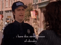 season 4 netflix GIF by Gilmore Girls 