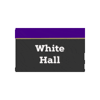 Dorm Life College Sticker by James Madison University