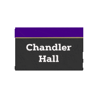Dorm Life College Sticker by James Madison University