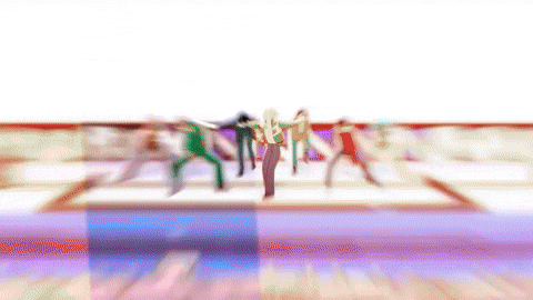Mtv V GIF by Cartuna