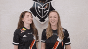 Happy Good Vibes GIF by G2 Esports
