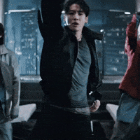 Jk Kook GIF
