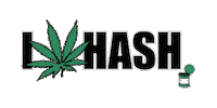 hash crema Sticker by PoPipe