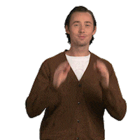 Reality Reaction Sticker by Beauty and the Geek Australia