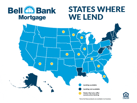 Bellbank GIF by Bell Bank Mortgage
