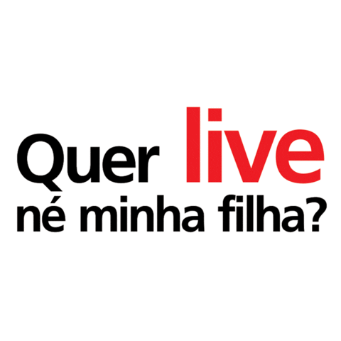 Lives Sticker by Dj Taty Mesquita