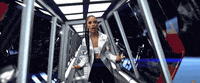 Music Video Dancing GIF by Nohemy