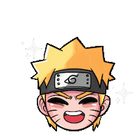 waldoart love anime cartoon manga Sticker