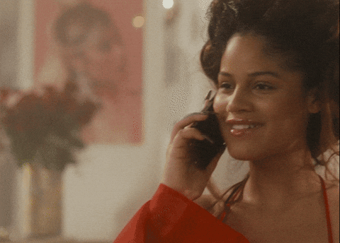 tkamseries giphyupload warning threat how dare you GIF