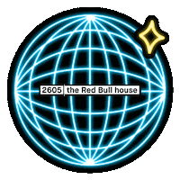dance stars Sticker by Red Bull