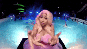 Justin Bieber Thug GIF