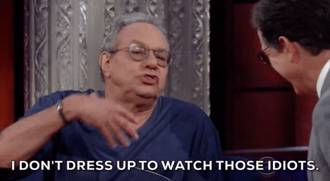 GIF by The Late Show With Stephen Colbert