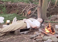 Sleep GIF