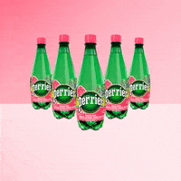 water bowling GIF by Perrier