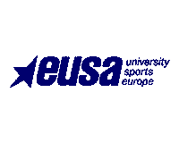 Europe Student Sticker by EUSA European University Sports Association