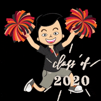 Sss2020 GIF by Singapore Sport School