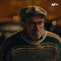 Humor Comedia GIF by Movistar Plus+