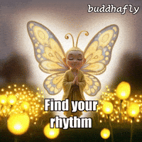Dance Love GIF by BuddhaFlyJourney