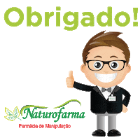 Farmacia Sticker by Naturofarma