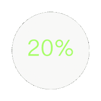 20 Sticker by Llavizna Joyas